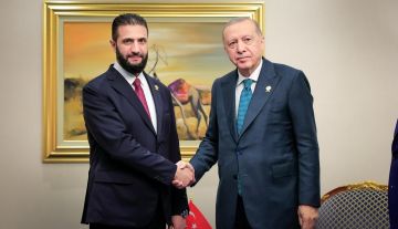 أردوغان يؤكد للشرع أن مشاركته في الجمعية العامة للأمم المتحدة تكتسب أهمية تاريخية