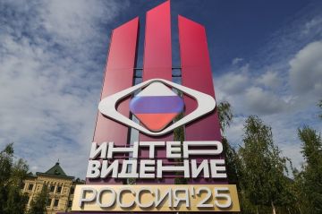 صحيفة أمريكية تقارن بين إنترفيجن ويوروفيجن