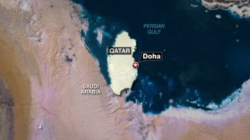 ما الذي نعرفه عن قاعدة العديد الأمريكية في قطر؟