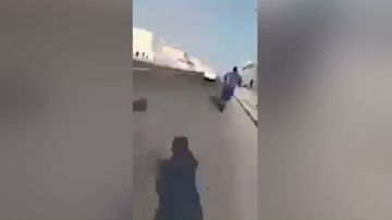 ترامب عن الضربة الإسرائيلية على قطر: لا أتفاجأ بأي شيء يتعلق بالشرق الأوسط 