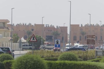 قناة عبرية: لم يقتل أي قيادي في حماس بالغارة الإسرائيلية على الدوحة (فيديو)