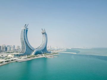 الدوحة تستضيف قمة عربية إسلامية طارئة يومي الأحد والاثنين الدوحة تستضيف قمة عربية إسلامية طارئة يومي الأحد والاثنين