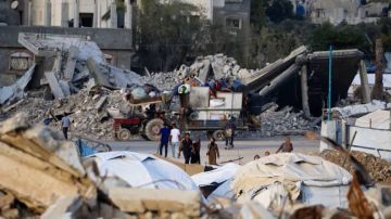 ماذا نعرف عن خطة ترامب للسلام في غزة؟