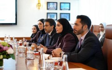 قطر توقع اتفاقية مساهمة أساسية مع الدولي للتنمية الزراعية 