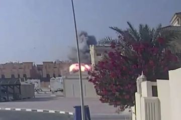 ما الذي نعرفه عن هجوم إسرائيل على وفد حماس في قطر؟