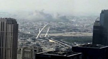 مسؤول قطري كبير كاد أن يقتل في الغارة الإسرائيلية على الدوحة