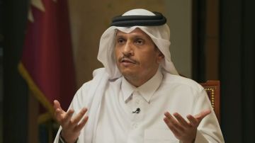 أول لقاء بين رئيس وزراء قطر مع نائب ترمب ووزير خارجيته بعد هجوم إسرائيل.. ماذا دار فيه؟