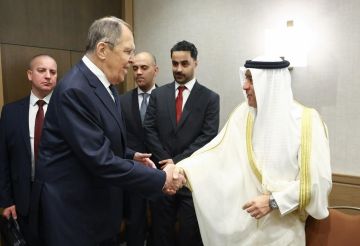 البديوي: نعول على الدور الهام والكبير الذي تضطلع به روسيا إقليميا ودوليا