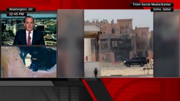 تحليل: الطائرة الرئاسية وقاعدة العديد لم تحميا قطر من هجوم إسرائيل.. وحلفاء أمريكا العرب يدركون ذلك