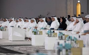 رئيس وزراء قطر يدشن استراتيجية المواصلات رئيس وزراء قطر يدشن استراتيجية المواصلات