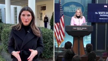 لماذا تحتفظ إدارة ترامب بملايين الدولارات من عائدات بيع نفط فنزويلا في بنك قطري؟