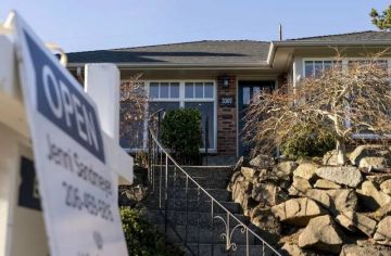 أسعار الرهن العقاري في أمريكا تعاود الارتفاع وتكبح سلسلة المكاسب