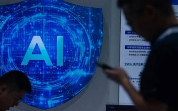 اقتصادي أمريكي يحذر: فقاعة الذكاء الاصطناعي في مراحلها المبكرة