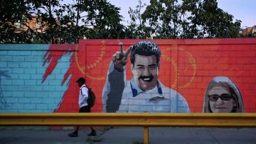 قطر تعرب عن قلقها البالغ وتدعو للحوار وضبط النفس في فنزويلا قطر تعرب عن قلقها البالغ وتدعو للحوار وضبط النفس في فنزويلا