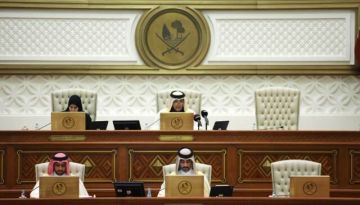 الشورى القطري يناقش مشروع قانون بتعديل نظام الأسمدة في الخليج الشورى القطري يناقش مشروع قانون بتعديل نظام الأسمدة في الخليج