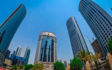 وزير العدل يصدر قرارا بتنظيم السجل العقاري المبدئي