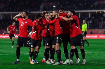 بعد 20 عاما.. مصر وإسبانيا يلتقيان مجددا في الدوحة