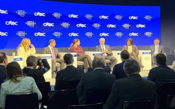 محافظ المركزي القطري : المخاطر التشغيلية للتقنيات تتطلب تحوطا