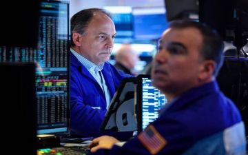 البورصة الأمريكية ترتفع طفيفا في مستهل تعاملات الأسبوع