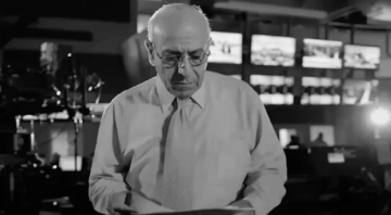 الزميلة الجزيرة تنعى الإعلامي الرصين جميل عازر