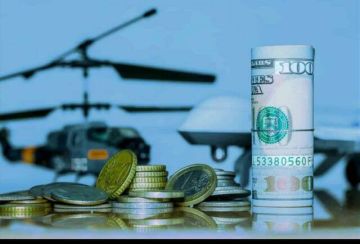 ارتفاع أسهم الدفاع العالمية مع توترات فنزويلا ارتفاع أسهم الدفاع العالمية مع توترات فنزويلا