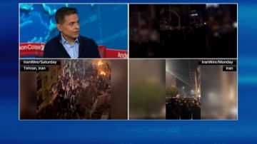 بريطانيا تنشر طائرات مقاتلة في قطر وسط تصاعد التوترات في الشرق الأوسط