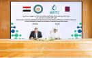  قطر للطاقة توقع مذكرة تفاهم مع البترول المصرية لتعزيز التعاون في قطاع الطاقة
