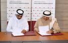 غرفة قطر توقع مذكرة تفاهم مع جمعية المحاسبين القانونيين