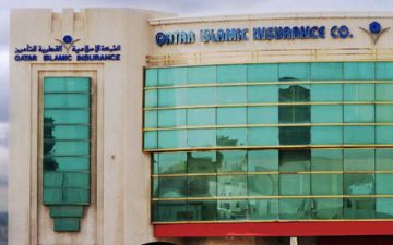 أرباح الإسلامية للتأمين تتراجع 31.3 خلال 9 أشهر إلى 95.5 مليون ريال أرباح الإسلامية للتأمين تتراجع 31.3 خلال 9 أشهر إلى 95.5 مليون ريال