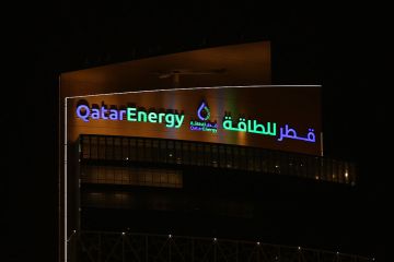 قطر للطاقة تمدد القوة القاهرة على شحنات الغاز لإديسون الإيطالية حتى نهاية ديسمبر قطر للطاقة تمدد القوة القاهرة على شحنات الغاز لإديسون الإيطالية حتى نهاية ديسمبر