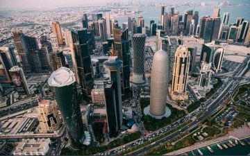 تداولات العقارات في قطر ترتفع 36 خلال سبتمبر