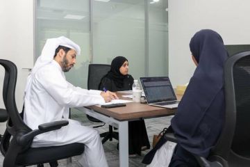 قطر تطلق حملة التوظيف السريع لاستقطاب الكفاءات بقطاع التعليم قطر تطلق حملة التوظيف السريع لاستقطاب الكفاءات بقطاع التعليم