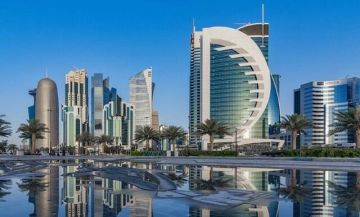 مؤشر أسعار العقارات في قطر يرتفع 5.2 خلال سبتمبر مؤشر أسعار العقارات في قطر يرتفع 5.2 خلال سبتمبر