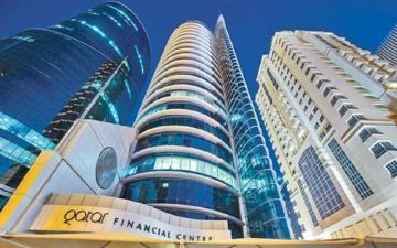 مركز قطر للمال يضم برزة كابيتال إلى مختبر الأصول الرقمية لترميز العقارات مركز قطر للمال يضم برزة كابيتال إلى مختبر الأصول الرقمية لترميز العقارات