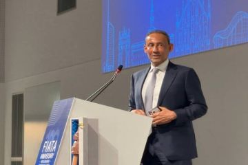 المسند : تعزيز الترابط والمرونة أولوية لمواجهة تحديات الشحن الإقليمية المسند : تعزيز الترابط والمرونة أولوية لمواجهة تحديات الشحن الإقليمية