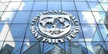 النقد الدولي يحذر من احتمال ارتفاع غير منظم في العائدات النقد الدولي يحذر من احتمال ارتفاع غير منظم في العائدات