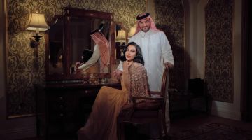 رحيل صامت في ريعان الشباب.. وفاة نجل مبارك الهاجري زوج أحلام رحيل صامت في ريعان الشباب.. وفاة نجل مبارك الهاجري زوج أحلام