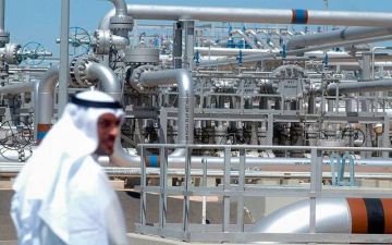 قطر تتجه لبدء إنتاج الغاز من توسعة حقل الشمال الشرقي في نوفمبر