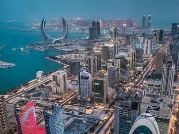 قيمة الرهن العقاري في قطر تقفز 198 سنويا إلى 1.04 مليار ريال قيمة الرهن العقاري في قطر تقفز 198 سنويا إلى 1.04 مليار ريال