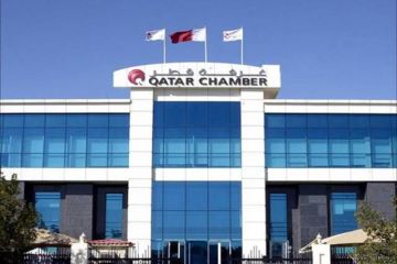 غرفة قطر تبحث تعزيز التعاون التجاري والاستثماري مع 5 دول غرفة قطر تبحث تعزيز التعاون التجاري والاستثماري مع 5 دول