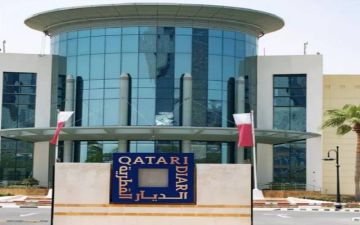 مصر ترخص للديار القطرية بتطوير مشروع عمراني متكامل على 4900 فدان بمطروح مصر ترخص للديار القطرية بتطوير مشروع عمراني متكامل على 4900 فدان بمطروح