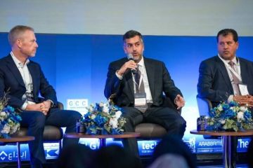 الاستثمارات القطرية في بريطانيا تتجاوز 40 مليار جنيه إسترليني الاستثمارات القطرية في بريطانيا تتجاوز 40 مليار جنيه إسترليني