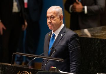 حديث به تناقض لنتنياهو عن قطر بعد اتهامات بموالاته للدوحة حديث به تناقض لنتنياهو عن قطر بعد اتهامات بموالاته للدوحة