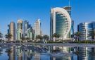 تداولات العقارات في قطر تسجل 508.3 مليون ريال خلال أسبوع