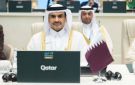  الكعبي يترأس وفد قطر في مؤتمر البترول العالمي بالرياض