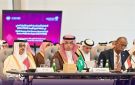 الدعيلج: أحداث الشرق الأوسط أثرت في النقل الجوي والسعودية فعلت مسارات نقل بديلة