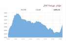 بورصة قطر ترتفع عند الإغلاق بدعم 4 قطاعات