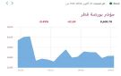 بورصة قطر تنخفض 0.49 في المستهل