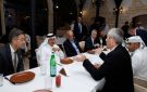 غرفة قطر تبحث مع وفد ألماني تعزيز التعاون والاقتصادي والصناعي