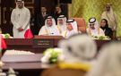 قطر تشارك في الحوار الاستراتيجي الخليجي الروسي بالمنامة